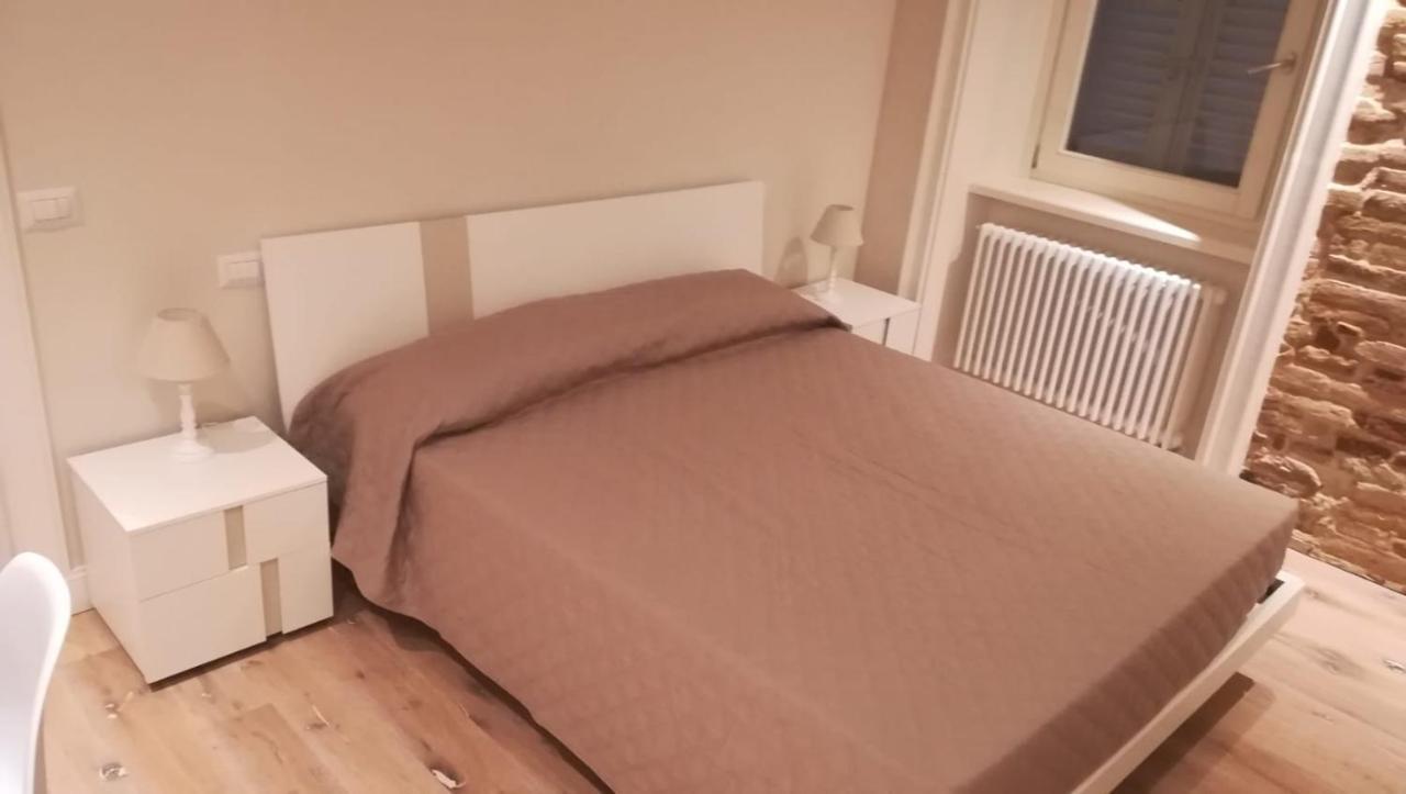 B&B Dimora Damiani Montefiore dellʼAso Kültér fotó