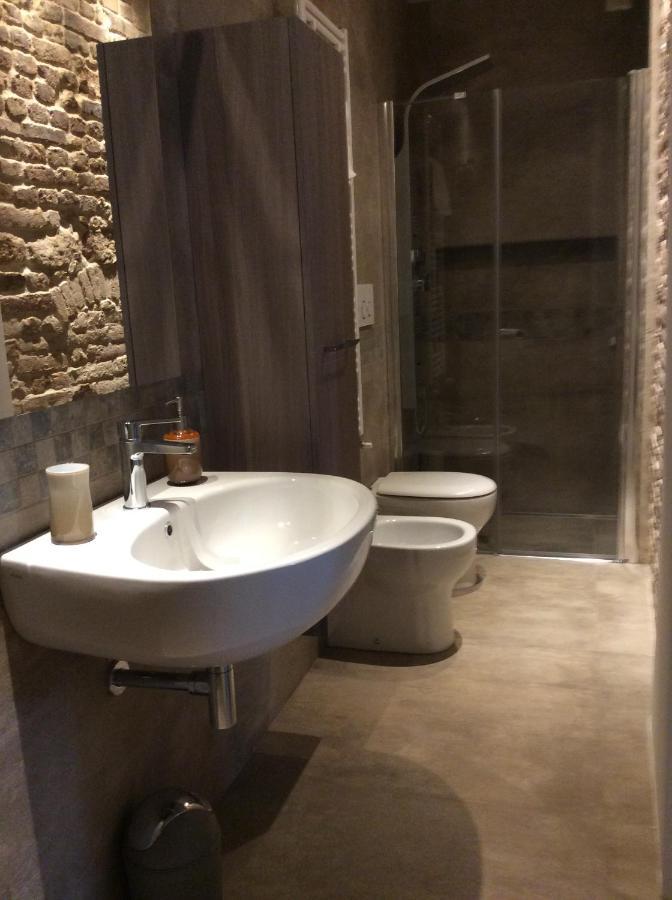 B&B Dimora Damiani Montefiore dellʼAso Kültér fotó