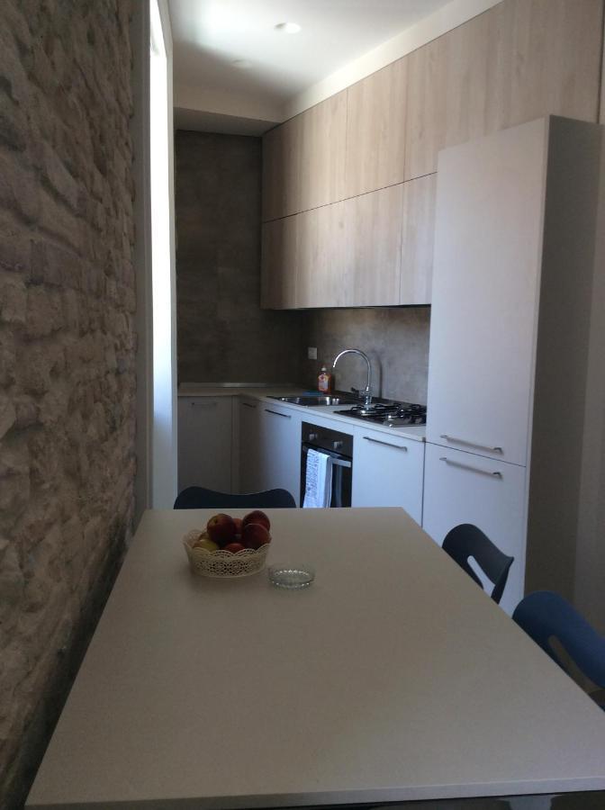 B&B Dimora Damiani Montefiore dellʼAso Kültér fotó