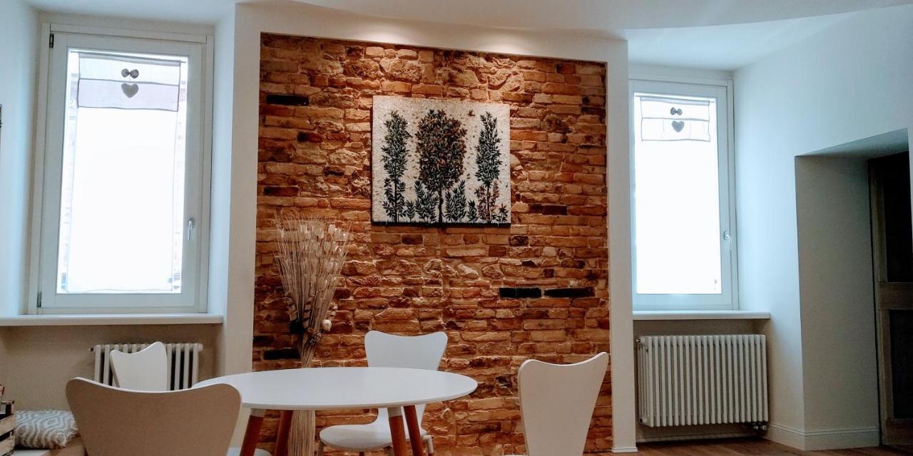 B&B Dimora Damiani Montefiore dellʼAso Kültér fotó