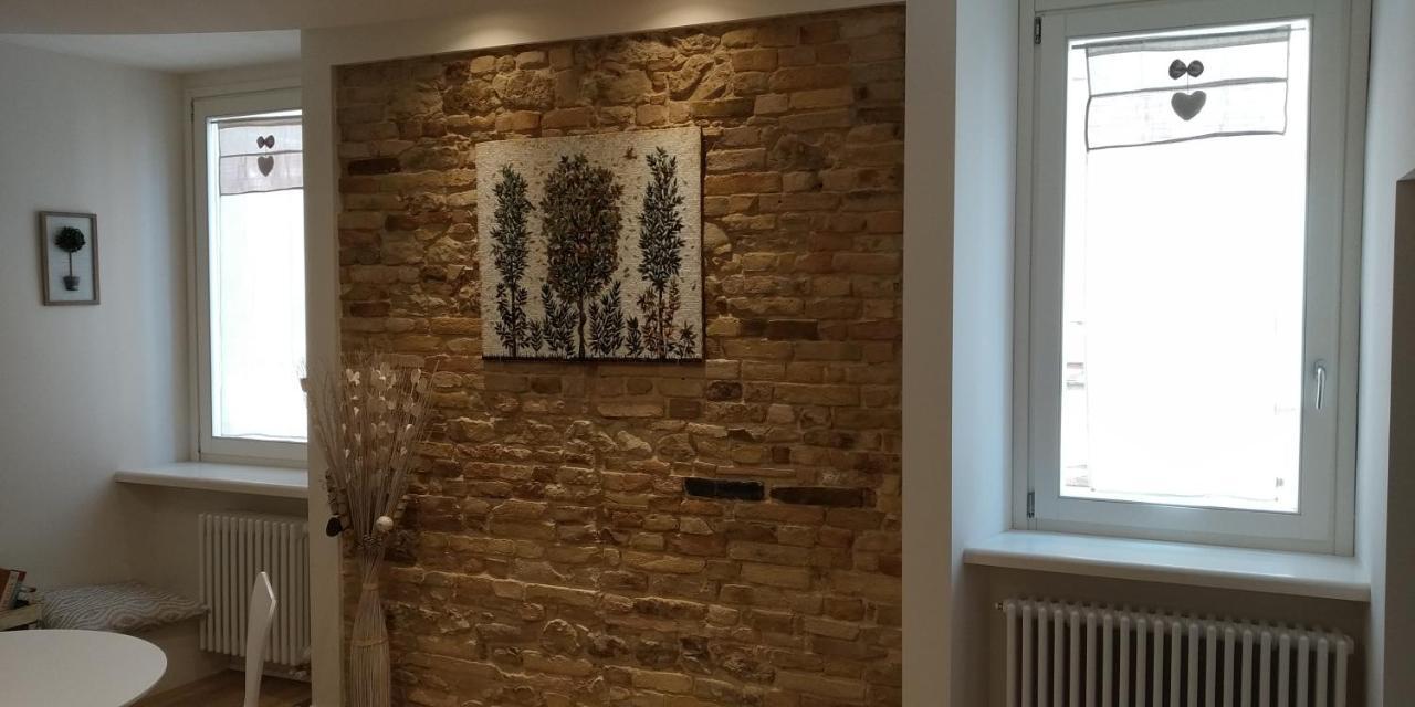 B&B Dimora Damiani Montefiore dellʼAso Kültér fotó