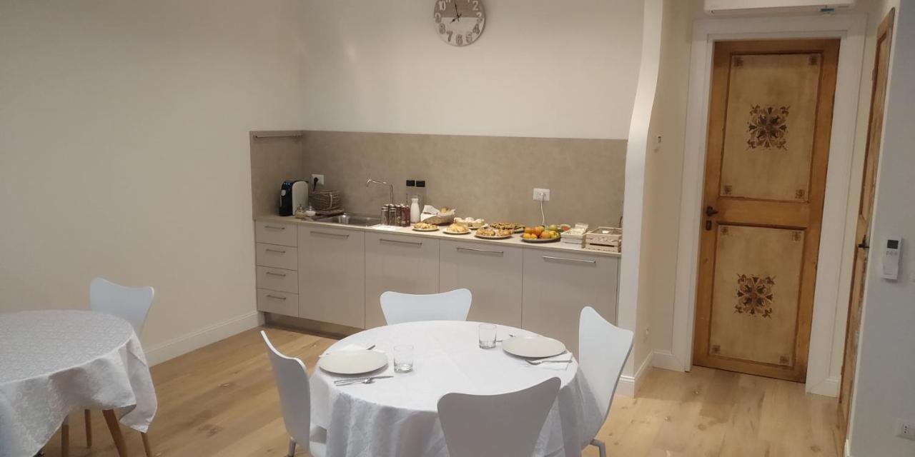 B&B Dimora Damiani Montefiore dellʼAso Kültér fotó