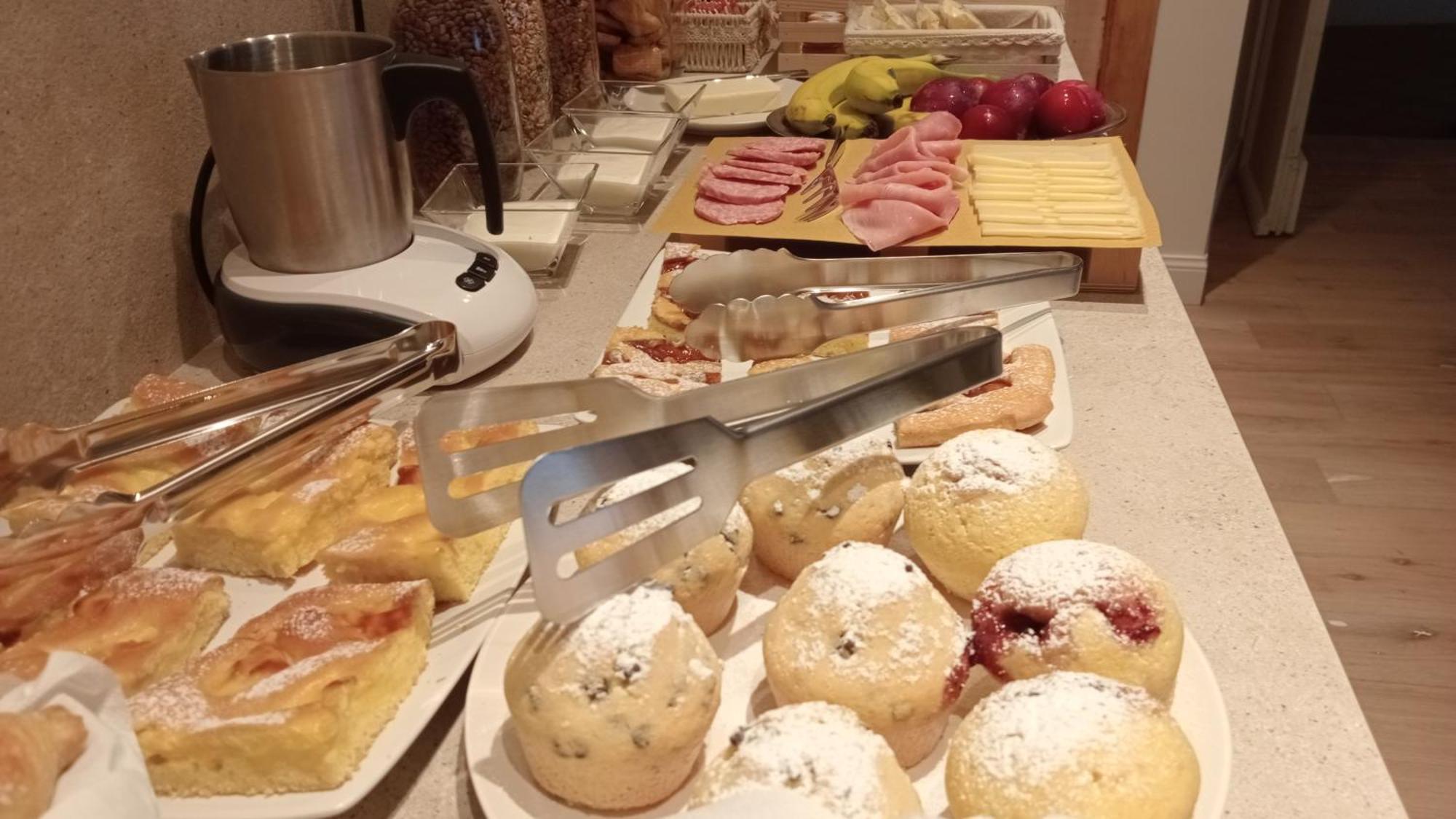 B&B Dimora Damiani Montefiore dellʼAso Kültér fotó