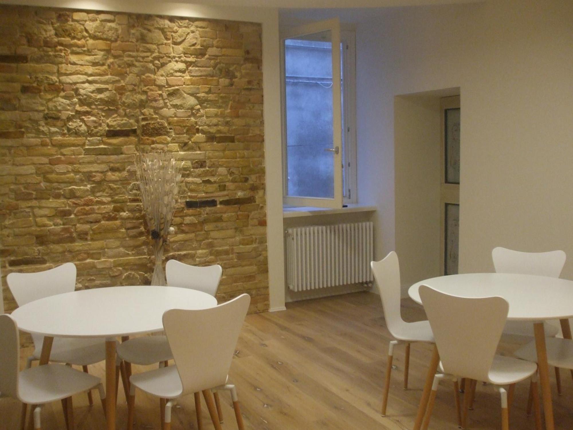B&B Dimora Damiani Montefiore dellʼAso Kültér fotó